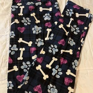NWT LuLaRoe TC LEGGINGS